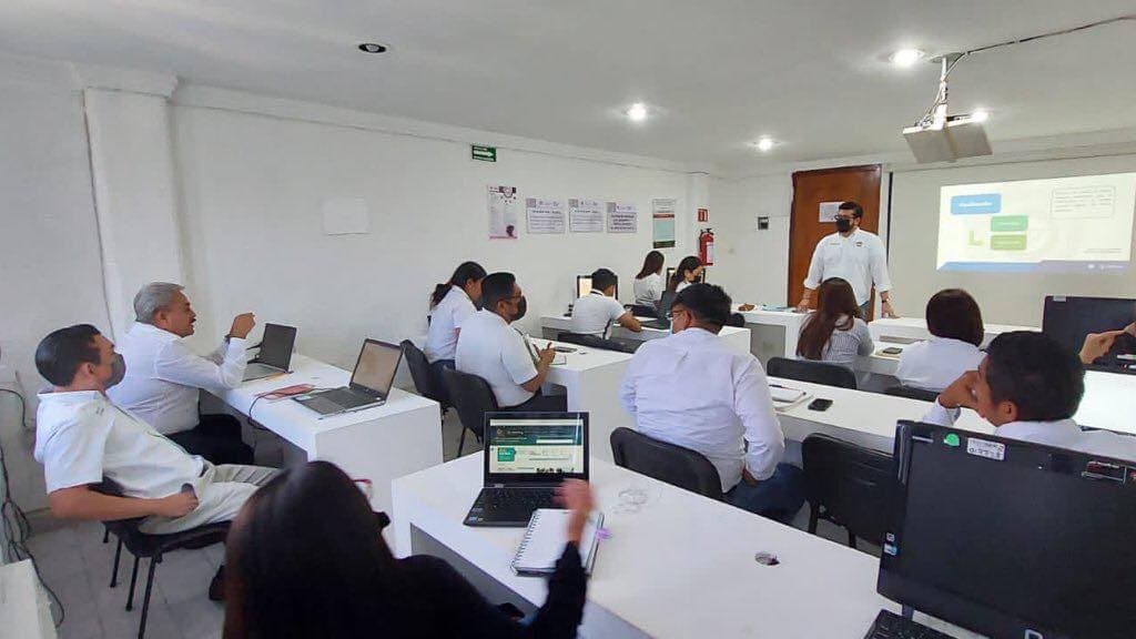 CONCLUYEN CON ÉXITO EN BJ “JORNADA MUNICIPAL DE TALLERES POR LA TRANSPARENCIA”