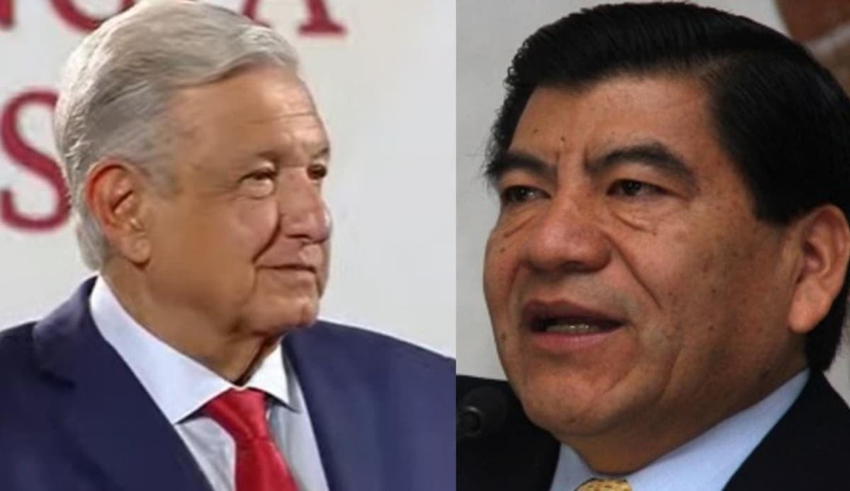 Mario Marín envía carta contra AMLO; lo acusa de dar información "falsa"