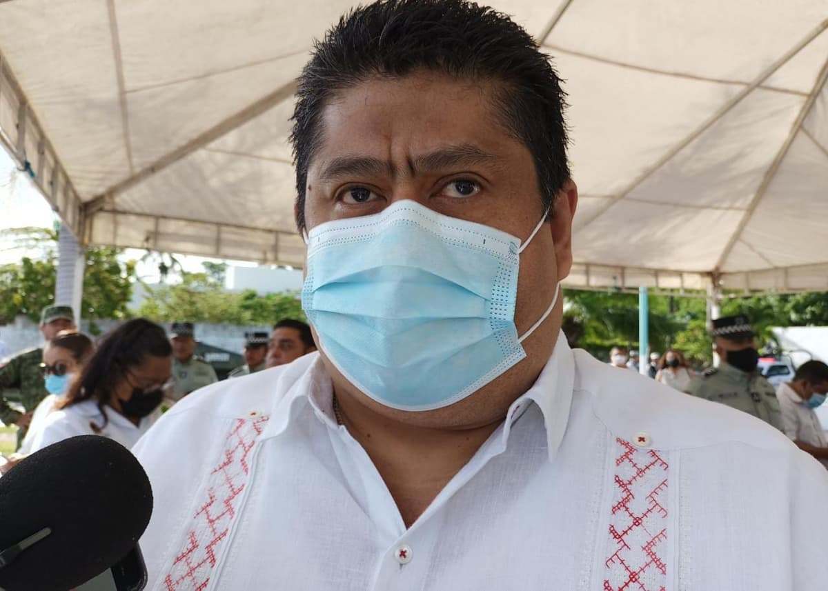 Registra Quintana Roo solo una muerte por golpe de calor en lo va del 2022