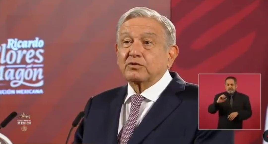 Video: Critica AMLO a Salinas de Gortari porque "ya se volvió español"