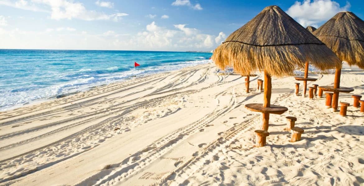 Proyectan cierre de año con casi 6 millones de turistas en Cancún