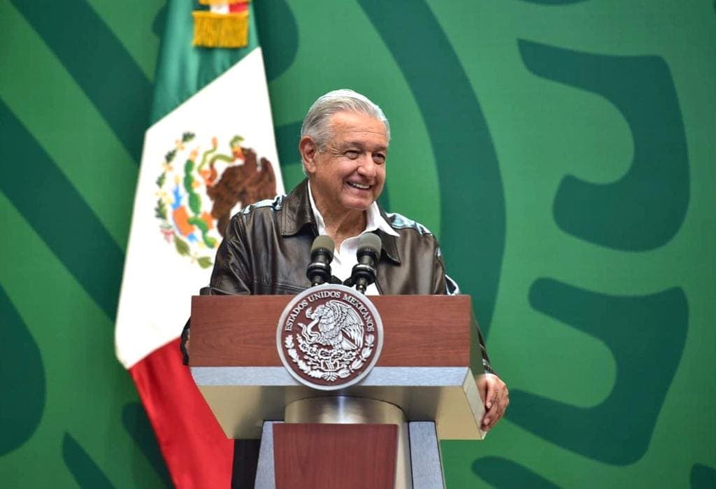 Video: Rechaza AMLO que vaya a pactar con el crimen organizado
