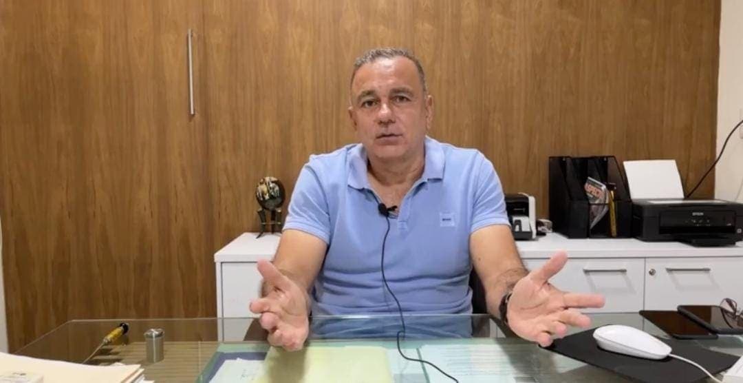 Aún habría 7 carpetas abiertas contra Carlos Mimenza y una sentencia por cumplir