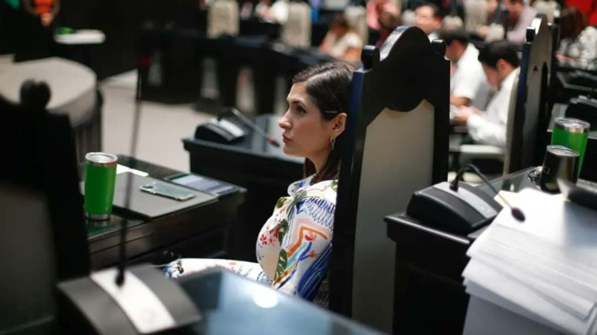 Determina Teqroo que se ejerció violencia política de género contra Estefanía Mercado