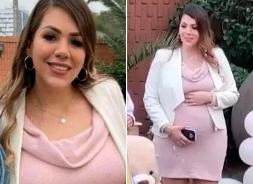 Denuncian secuestro de mujer embarazada; aparece sin bebé y lo había fingido todo