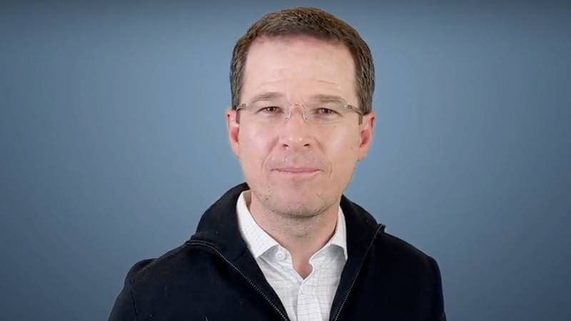 VIDEO: Carga Anaya contra Dos Bocas, "monumento a la destrucción ambiental"