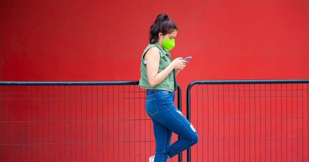 Sigue emergencia mundial por Covid-19; virus podría mutar de nuevo: OMS