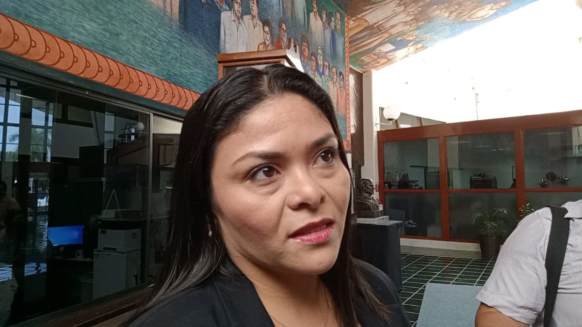 Dirigente electa del PAN en Othón P. Blanco, con proceso partidista pendiente