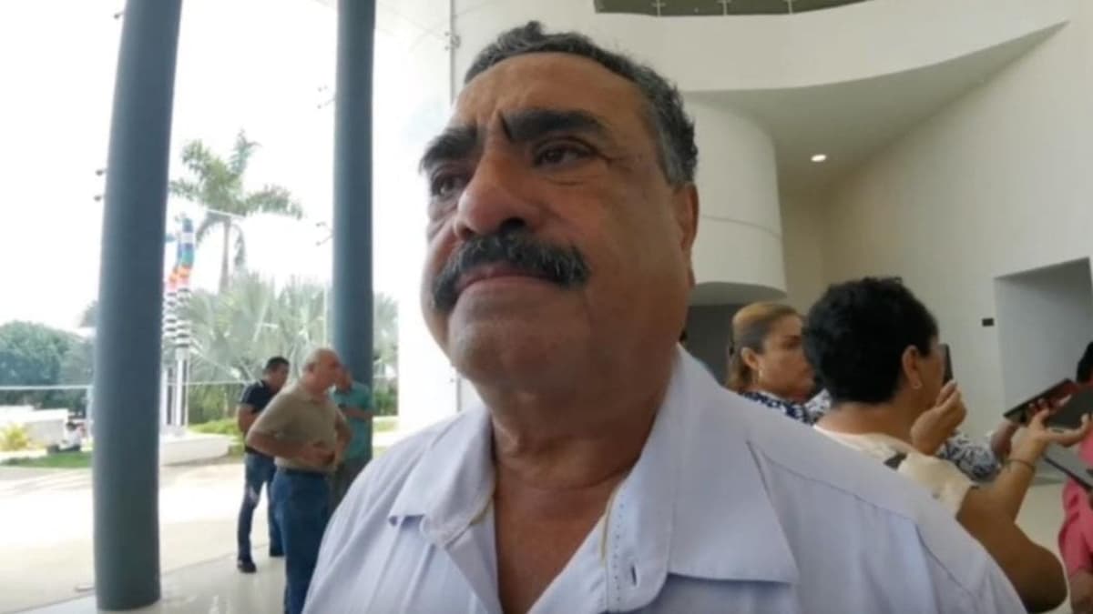 Propuesta para regular grúas no fue aprobada porque se habría legitimado a Playaparq: “Chano” Toledo