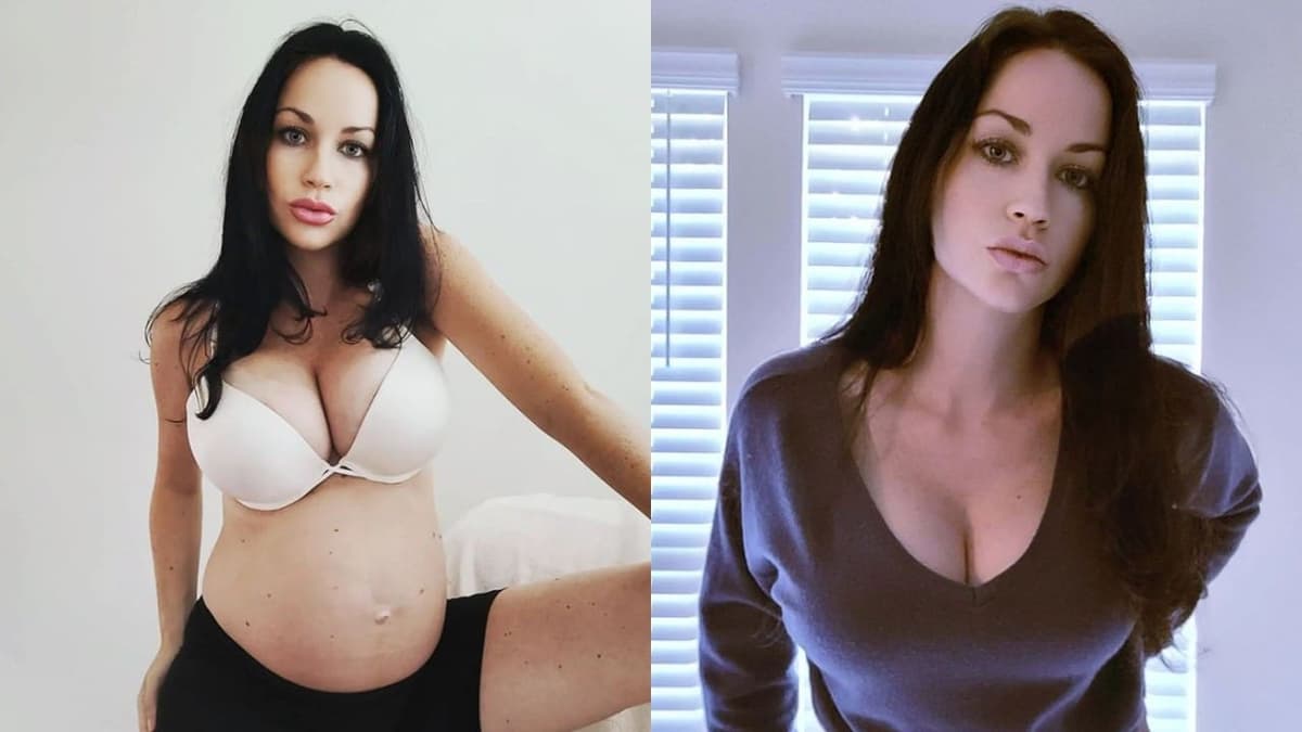 Exprofesora se renta para tener “bebés bonitos” y transmitir sus genes