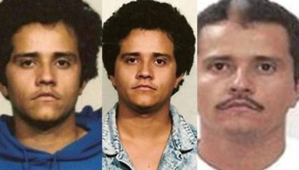 GUACAMAYA LEAKS: "El Mencho" celebró su cumpleaños 53 a lo grande, con pan de elote