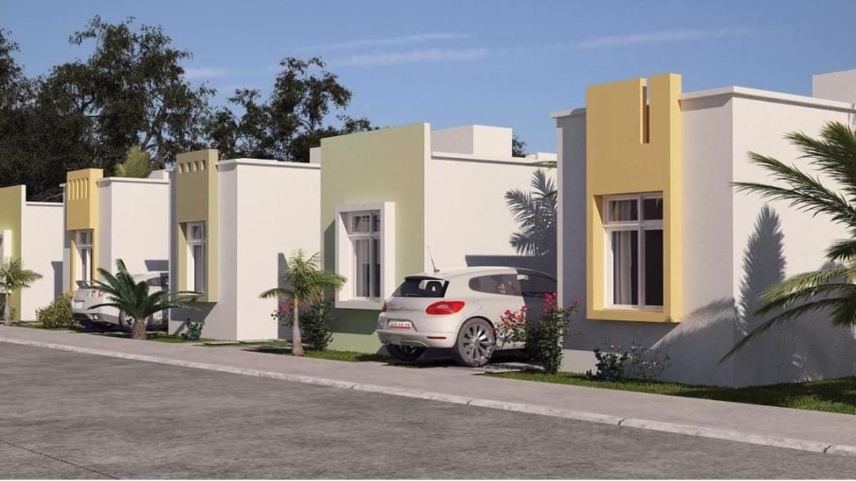 Irregulares, 70% de los fraccionamientos de Playa del Carmen