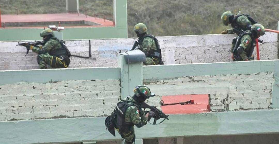 Revela hackeo que Sedena miente en cifras de muertos y heridos en enfrentamientos