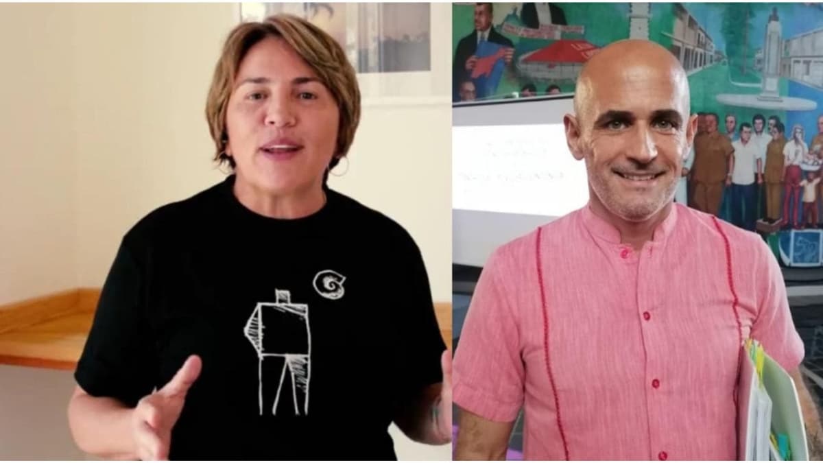 Hay 9 solicitudes de juicio político en el Congreso, incluido el caso de Laura Beristain, confirma Hugo Alday