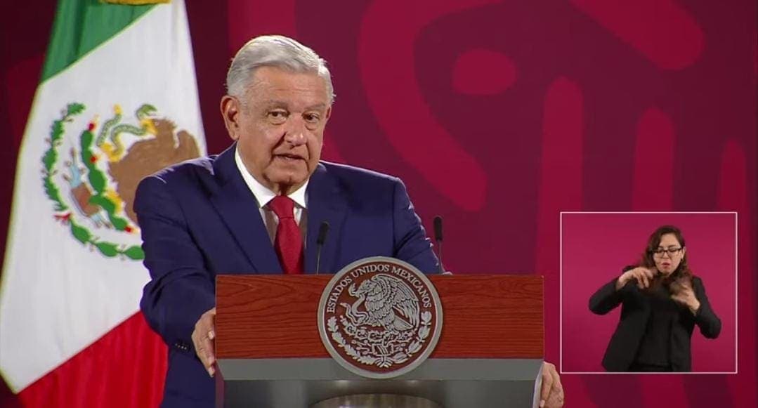 No tiene caso responder a lo dicho en "El rey del cash": AMLO