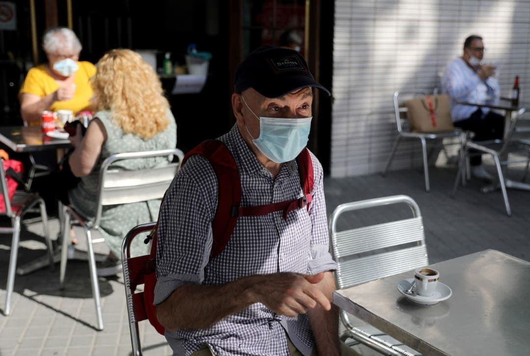 Elimina Gobierno Federal uso obligatorio de cubrebocas en espacios cerrados