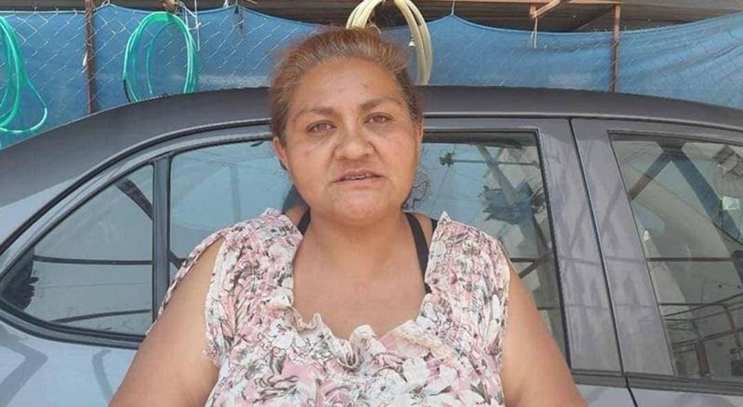 Feminicidio: Matan a Esmeralda en Puebla; buscaba a su hija desaparecida