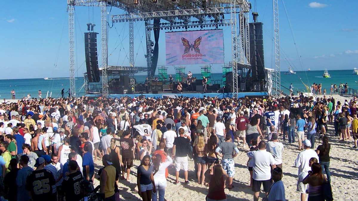 Todavía sin definición el Festival de Jazz de la Riviera Maya