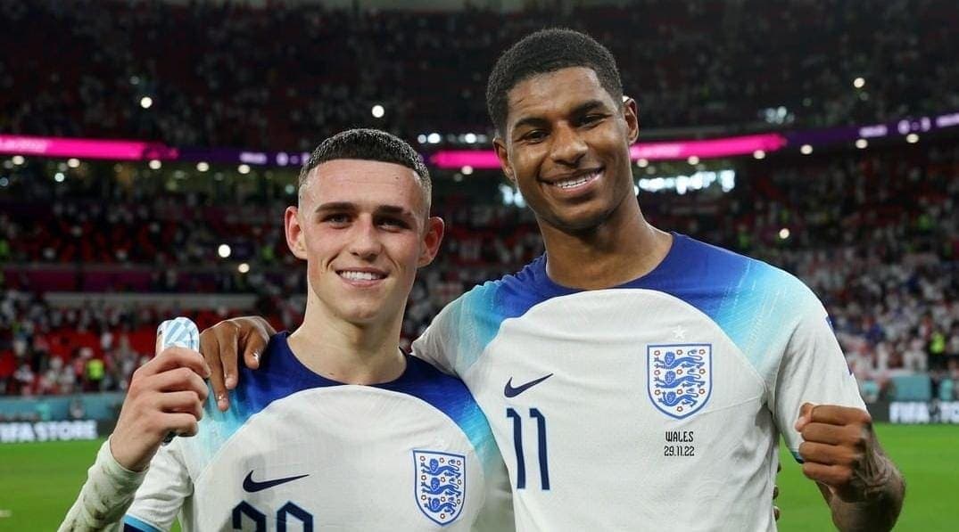 Qatar 2022: Inglaterra va contra Senegal; Países Bajos vs Estados Unidos