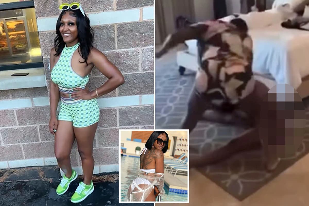 Justicia pronta y expedita: Emiten orden de arresto contra sospechosa de asesinato de Shanquella Robinson un mes después