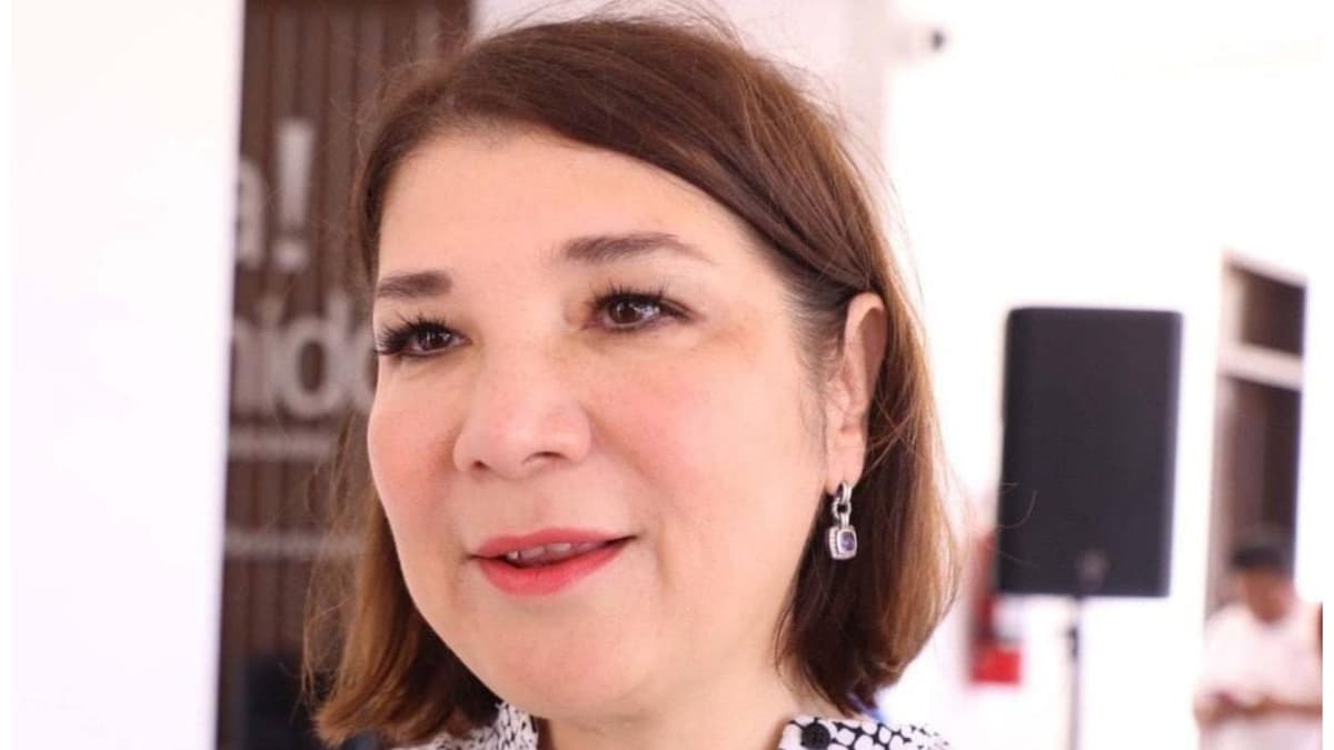 La colonia Colosio siempre contará con el respaldo del Ayuntamiento de Solidaridad: Kira Iris