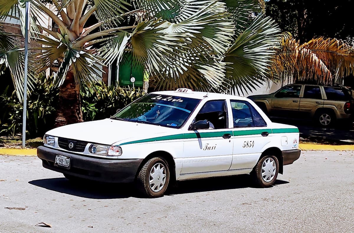 Ayuntamiento de Benito Juárez pidió a Imoveqroo sanciones para taxistas y choferes infractores