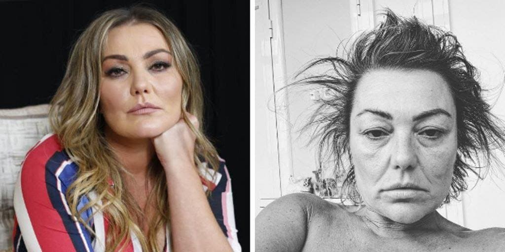 Amaia Montero “ya está mejor” y fue dada de alta de una clínica contra la depresión