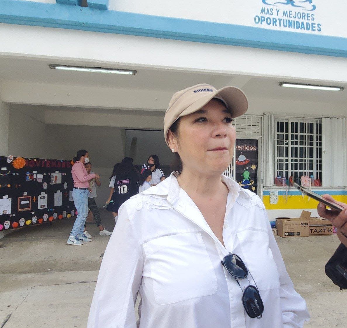 Preparan reunión con jueces en Solidaridad, ante liberaciones de detenidos