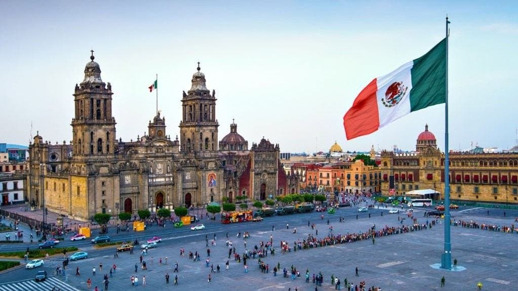 México ascenderá a la posición 29 a nivel mundial en gasto per cápita por turismo internacional
