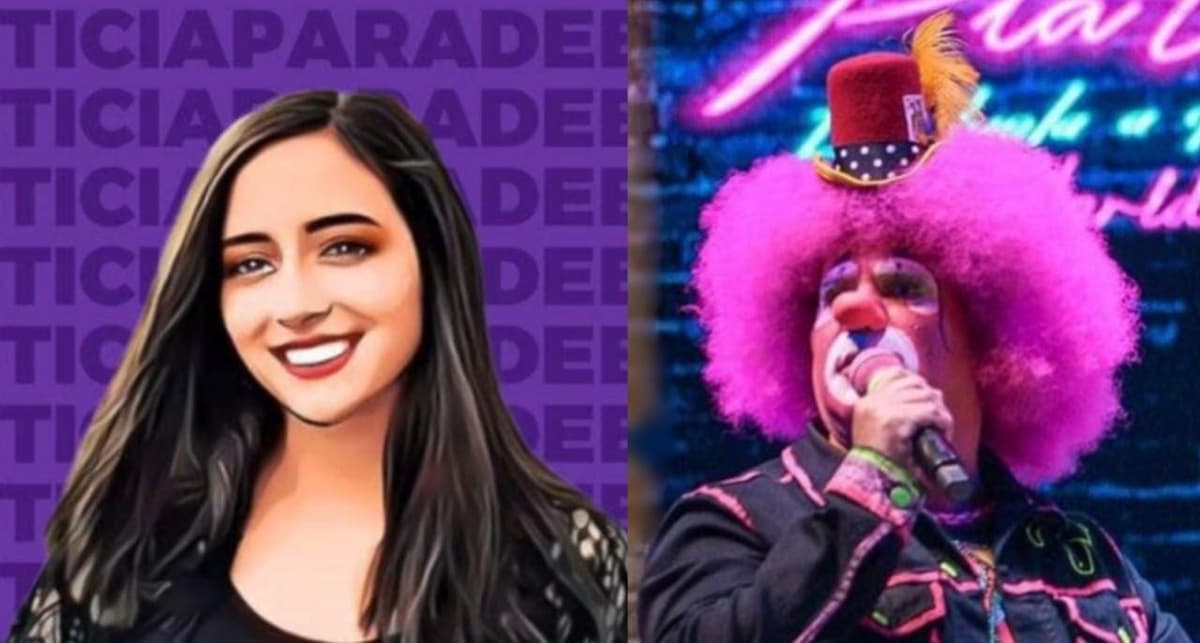 Video: "Platanito" se burla de la muerte de Debanhi Escobar; familia lo demandará