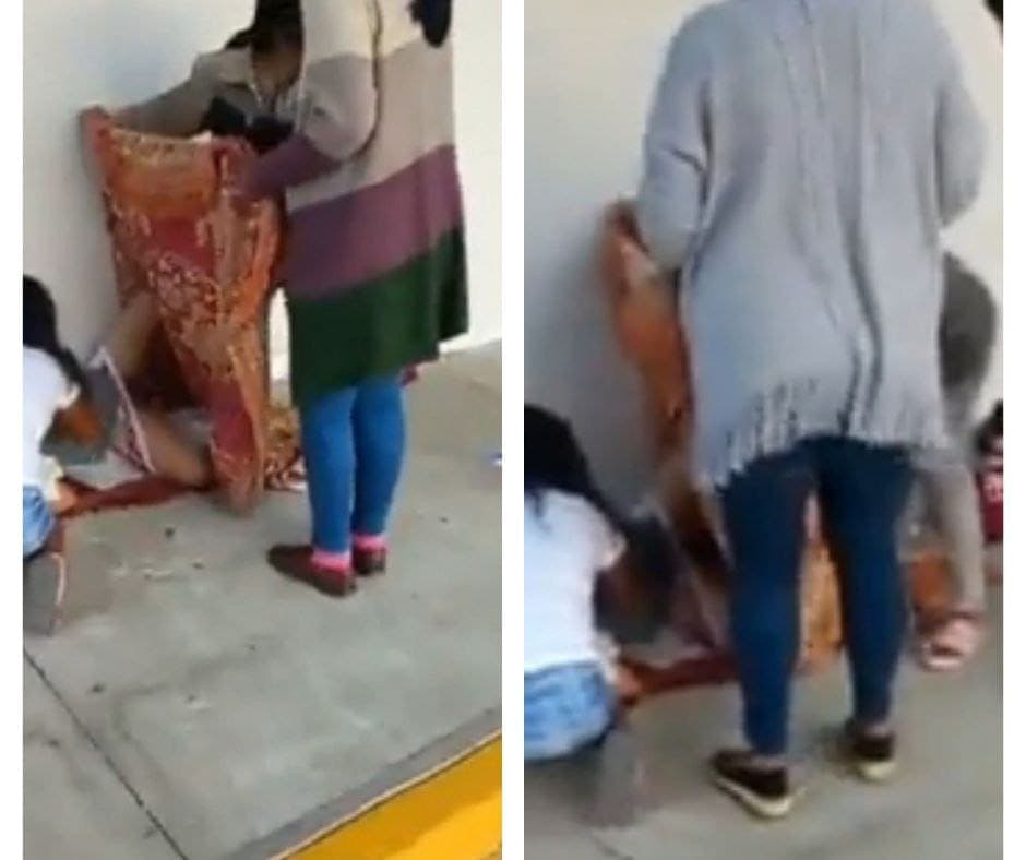 Niegan atención a menor de 14 años en labores de parto… el bebé falleció