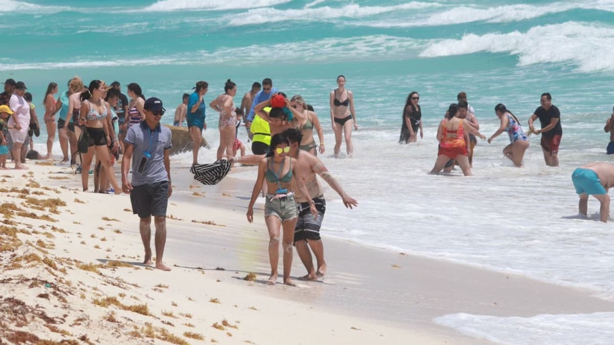 Excelentes resultados para Cancún en WTC 2022: Ana Patricia Peralta