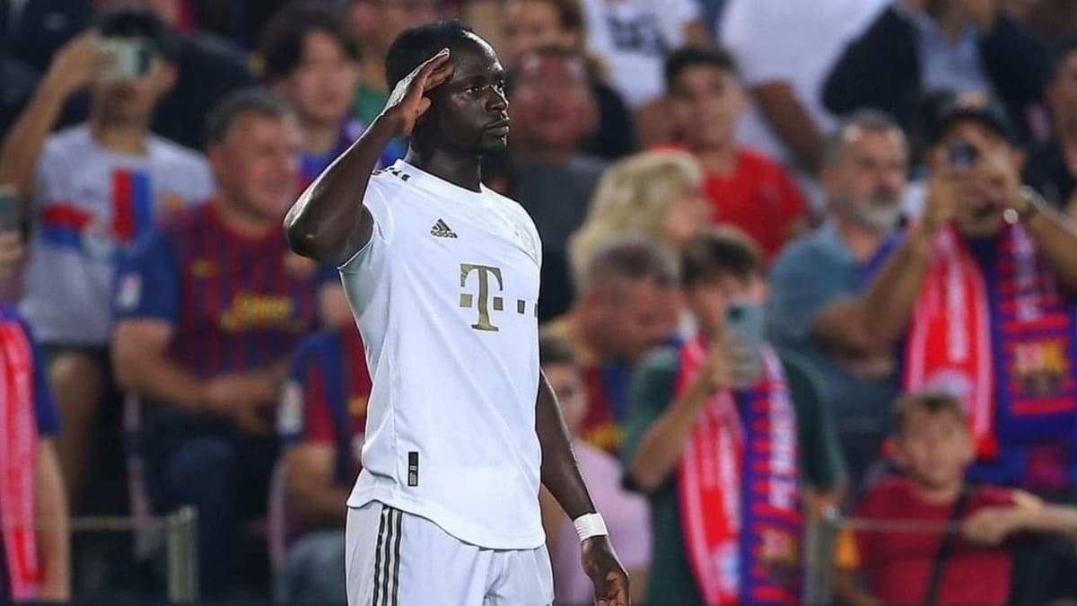 Senegal utilizará brujos para que Sadio Mané juegue la Copa del Mundo