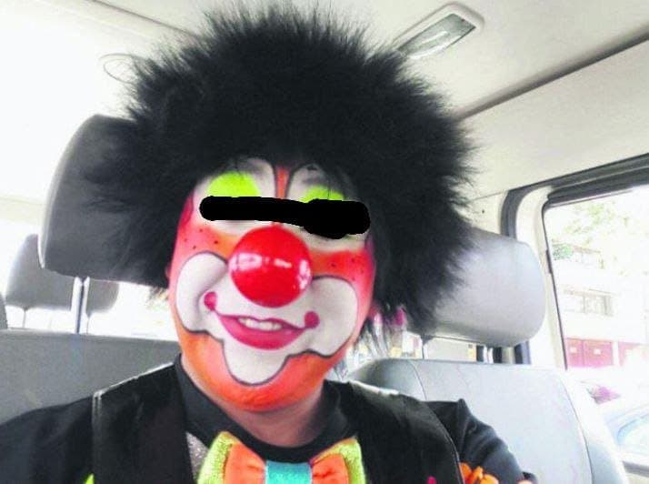 Vinculan a Proceso a "Chuponcito", por presunto acoso