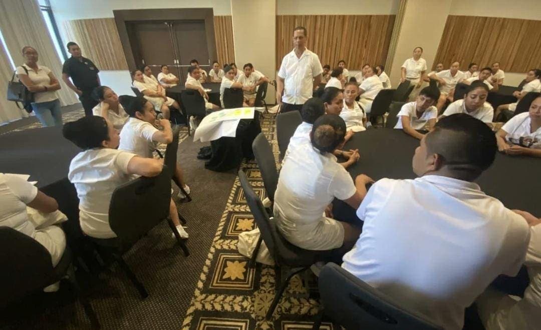 Aumento de vacaciones no va a quebrar a empresas, es un pretexto de los patrones: CROC