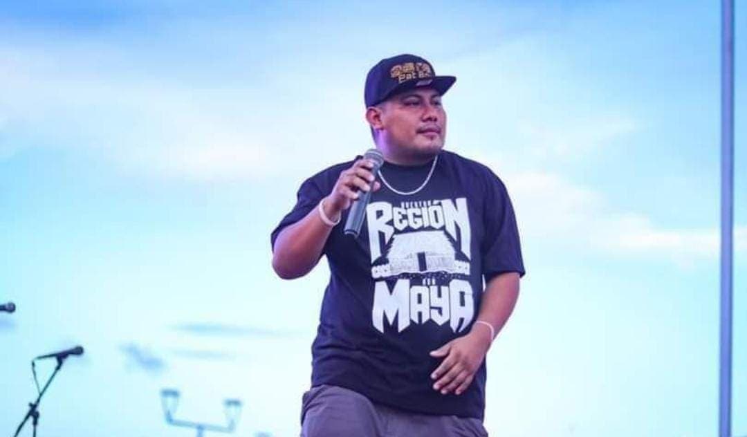 Rapero maya "Pat Boy" será parte del soundtrack de Black Panther Wakanda Forever