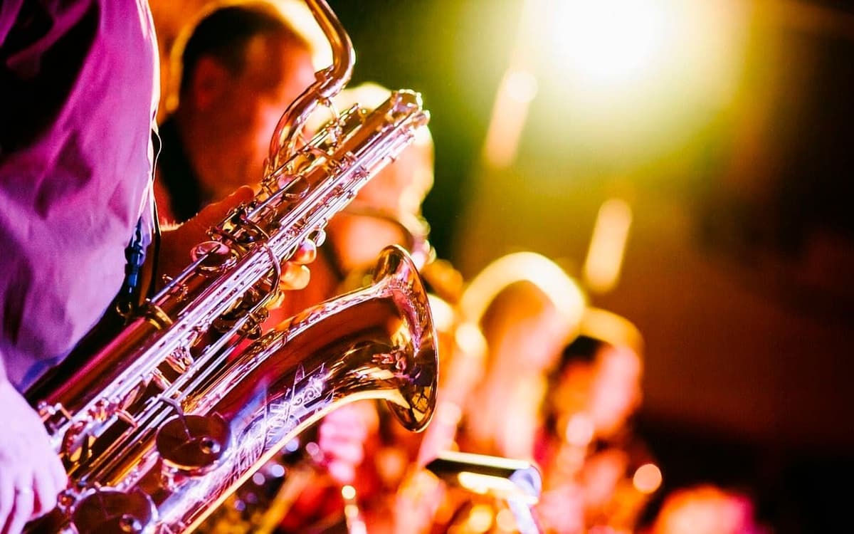 Permanece ‘en el aire’ el Festival de Jazz de la Riviera Maya