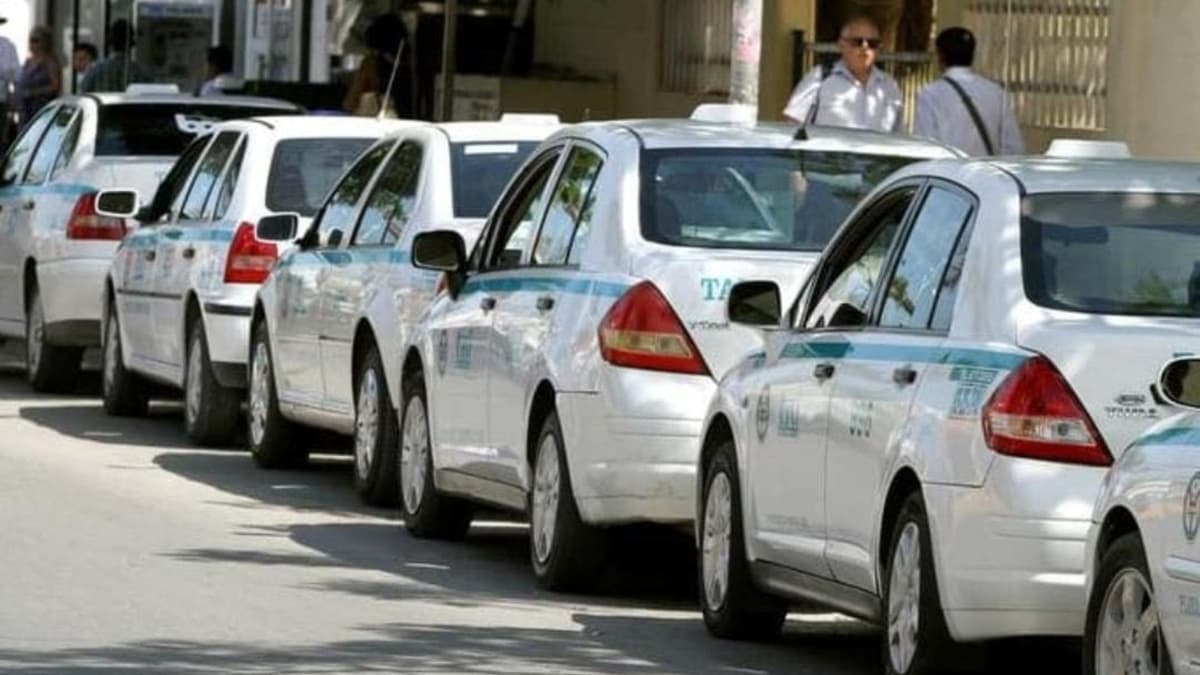Taxistas prometen dar servicio gratuito el 31 de diciembre en Puerto Aventuras
