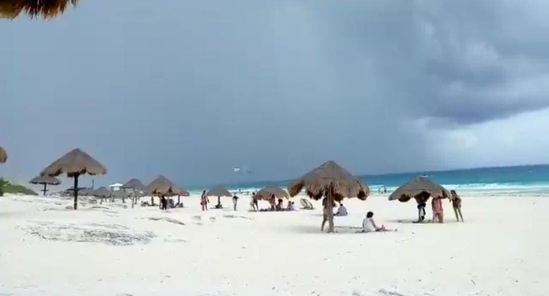 Náuticos han perdido cerca de 3 mdd por cierre de puertos debido al mal clima