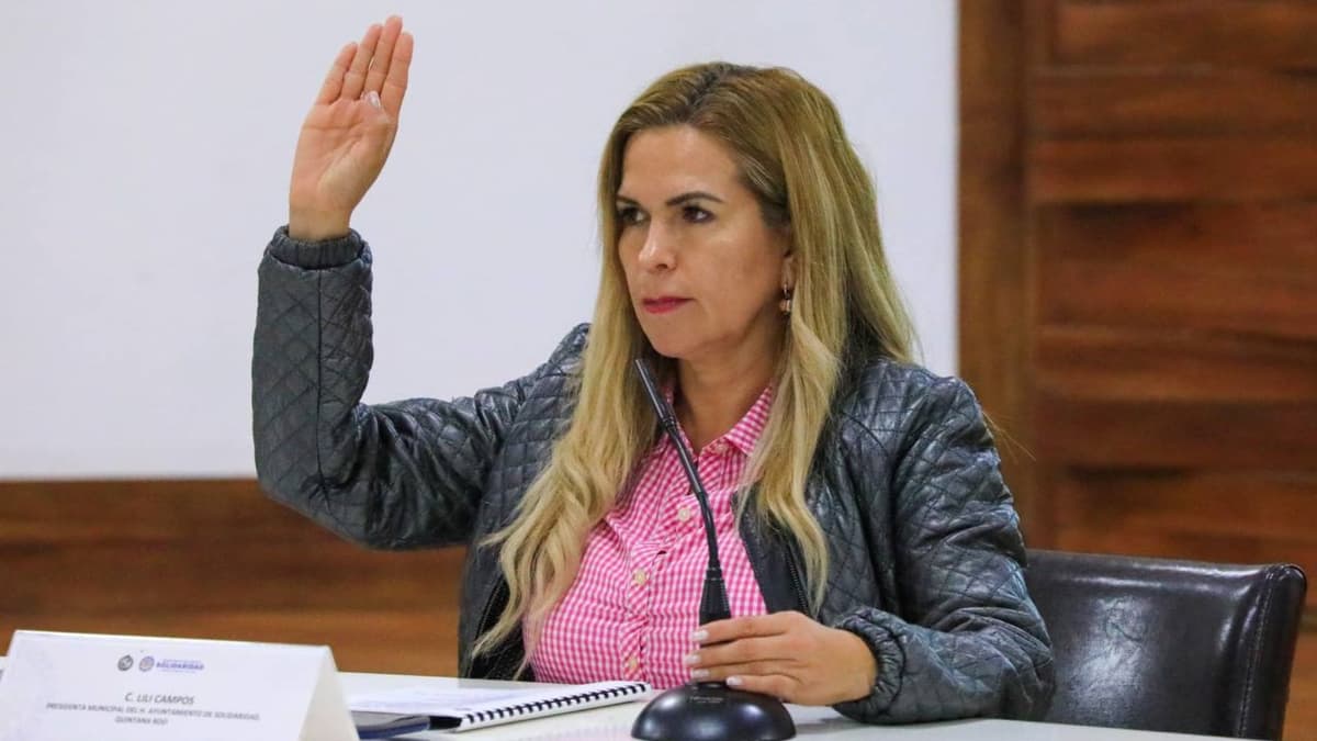 Con Ley de egresos se continúa renovando a Solidaridad