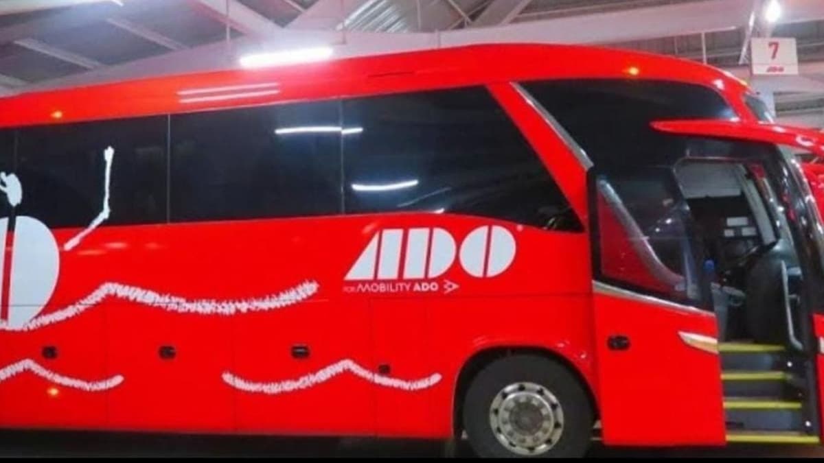 A unas horas de la Nochebuena, terminal de autobuses de Playa del Carmen opera al 70%