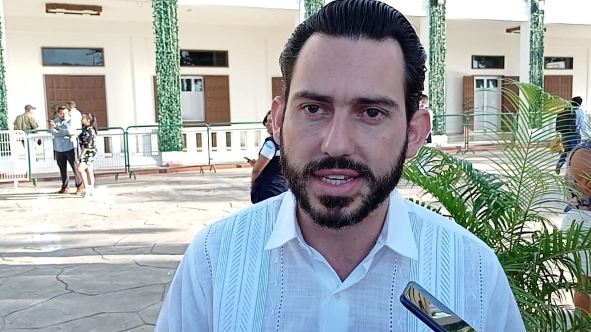 Mejorarán imagen del Barrio Mágico de Chetumal con una inversión superior al millón de pesos