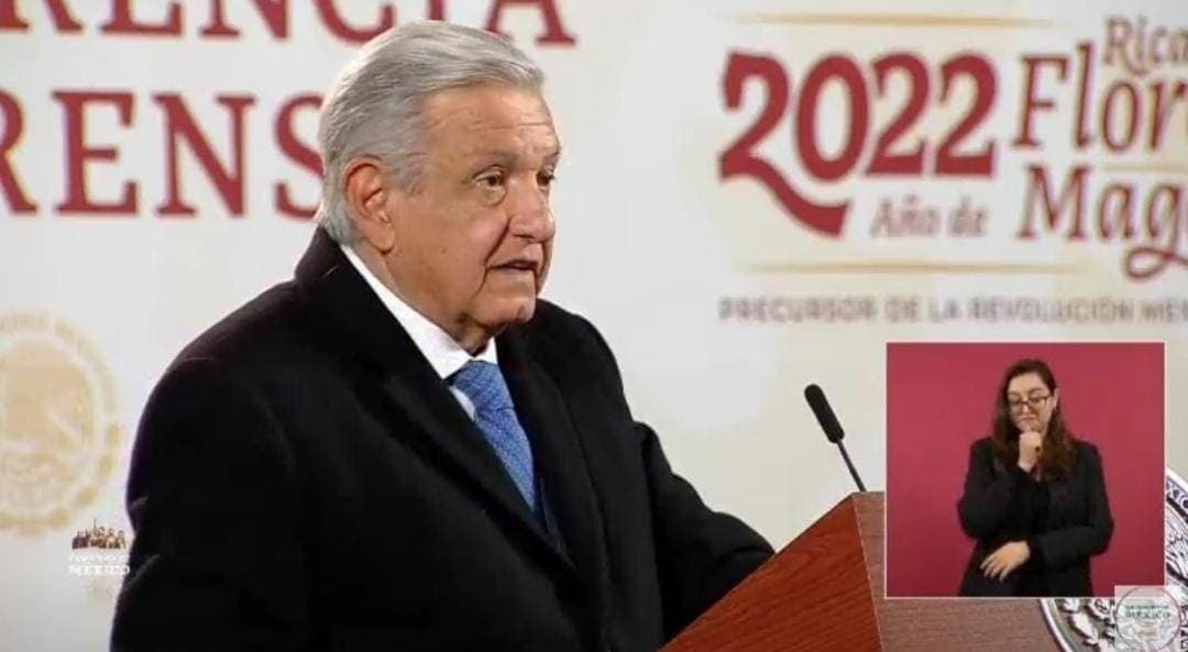 Video: Atentado contra Ciro no vino del gobierno; pudo ser para afectarnos: AMLO