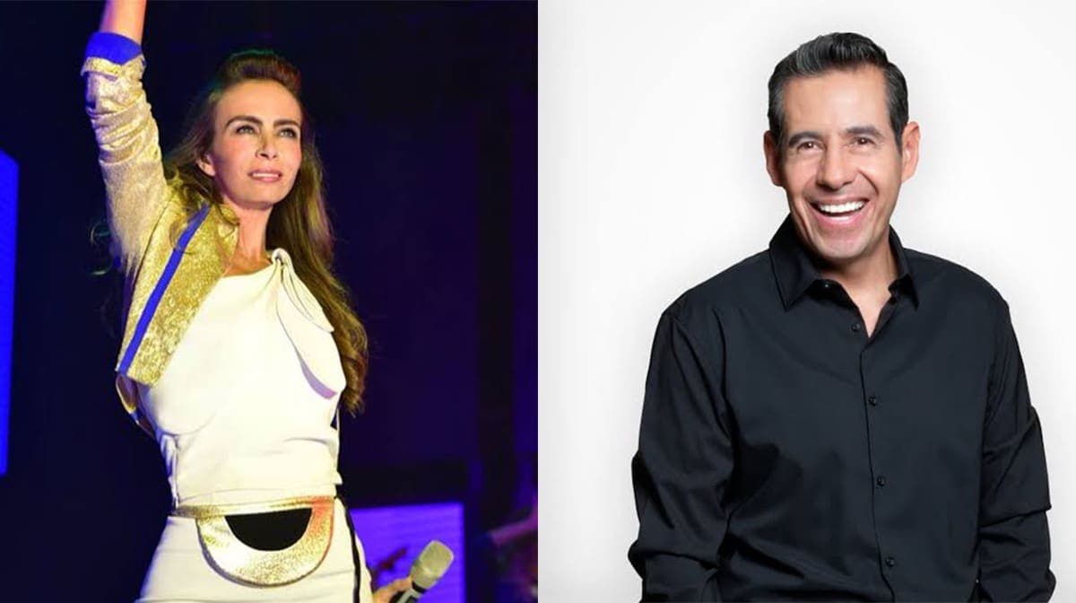 Yordi Rosado se disculpa públicamente con Sasha Sokol por la polémica entrevista a Luis de Llano