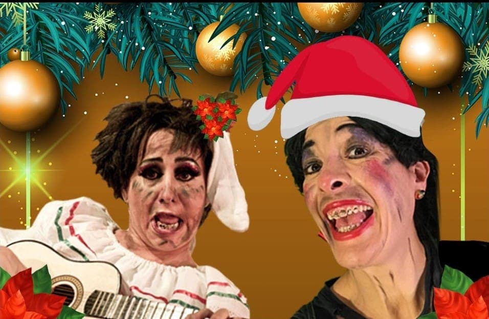 Disfruta diciembre y enero en El Vicio, cabaret de la CDMX