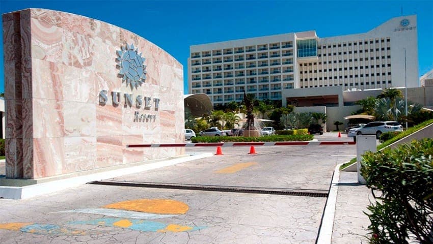 Va Fiscalía por Jorge Pallas, socio de Grupo Sunset, por ‘fraude procesal’