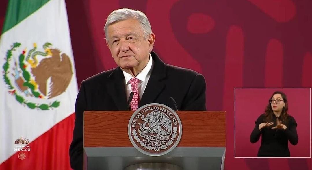 Video: Descarta AMLO que Monreal se vaya de Morena por votar contra su plan B
