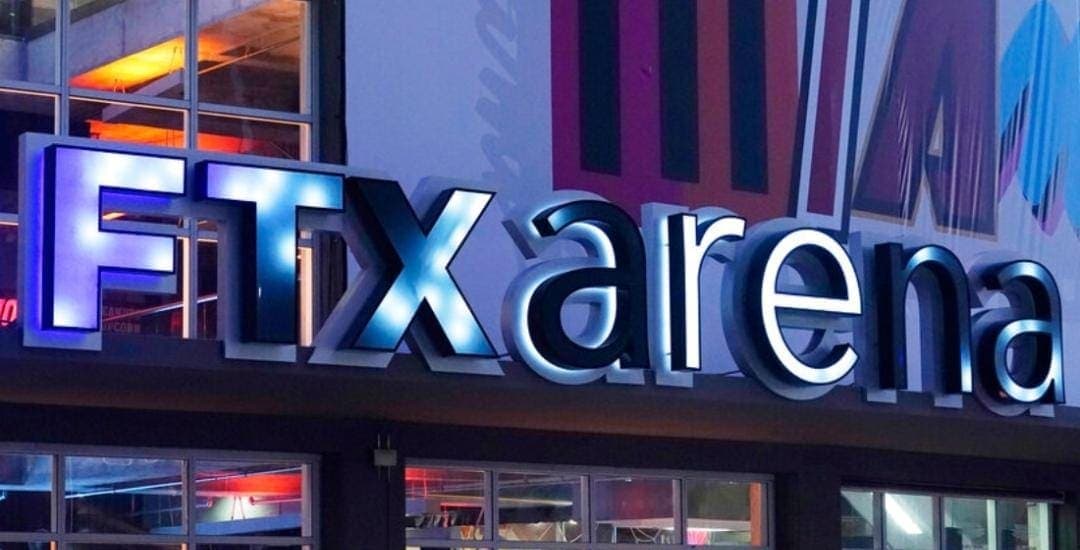 Detienen en Bahamas al fundador de la plataforma de criptomonedas FTX