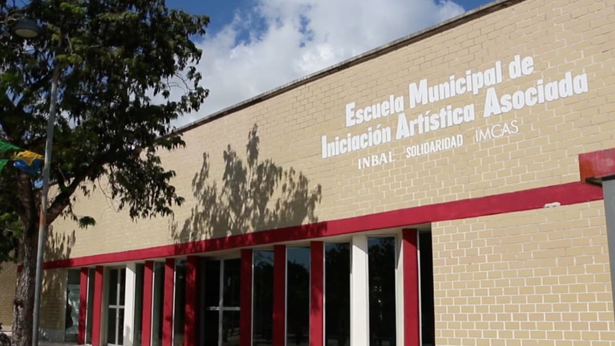 Promueve gobierno municipal de Solidaridad la capacitación cultural