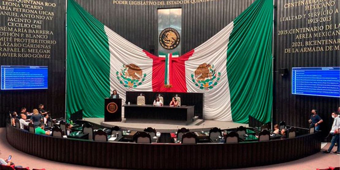 Causa polémica creación de comisión legislativa en favor de Mario Villanueva